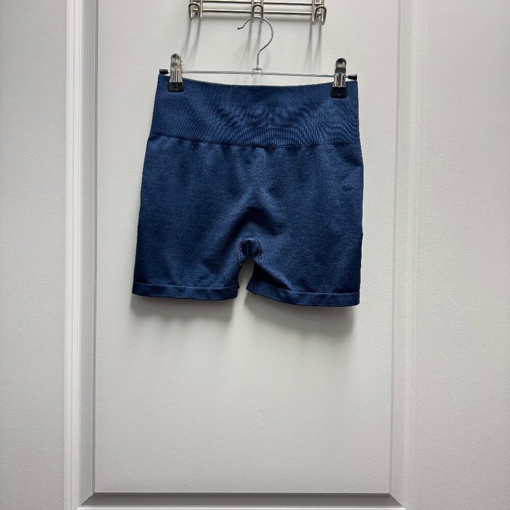 Women's Best Define Seamless Shorts